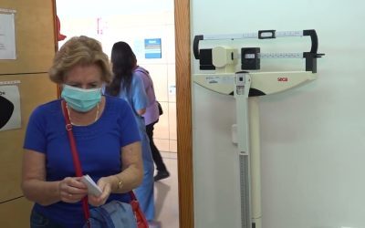 El CECOVA organiza el primer Congreso Nacional de Enfermería e IA