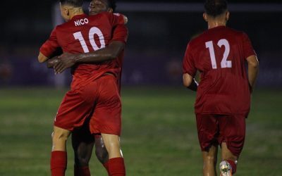 El Hércules empata en Torrellano (2-2) en el regreso de Nico Espinosa tras su lesión