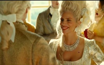 ‘La voz del sol’ , ‘Jeanne du Barry’ y ‘Desmadre incluido’ llegan a los cines alicantinos