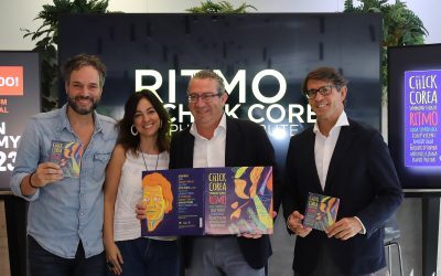 ADDA·Simfònica culmina un año histórico con una nueva nominación a los American Grammy 