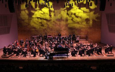 El Festival Contemporáneo reúne a pianistas internacionales en diez conciertos