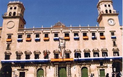 Las asociaciones alicantinas ya pueden solicitar la subvención para sus sedes