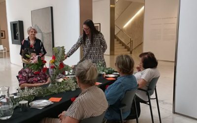 La nueva sede de la Concejalía de Mayores abrirá sus puertas en noviembre