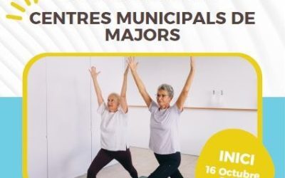 Alicante oferta 360 nuevos cursos gratuitos para mayores en todos sus centros