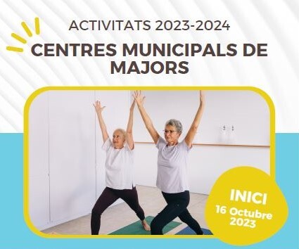 Alicante oferta 360 nuevos cursos gratuitos para mayores en todos sus centros