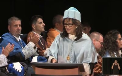 La UA comienza el curso académico con sus nuevos grados de Medicina e IA