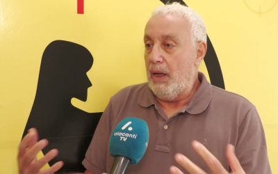 Más de 800 participantes en la III edición del festival literario Alicante Noir