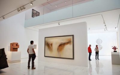 La Concejalía de Cultura destinará 60.000 euros a la adquisición de obras de arte