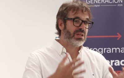 FEMPA inicia la segunda edición de ‘Generación Digital de Agentes del Cambio’