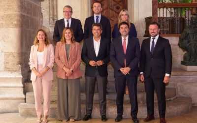 Toni Pérez: “Por fin el Consell apuesta por el municipalismo y la vertebración”