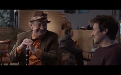 Estas son las cuatro películas que llegan el fin de semana a la gran pantalla