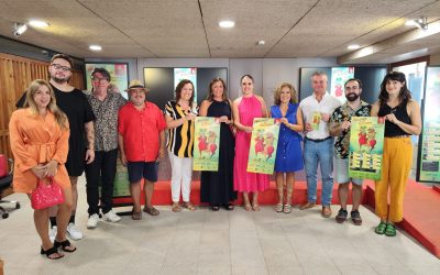 ‘Alacant a Escena’ homenajea a Eusebio Sempere con un espectáculo de danza