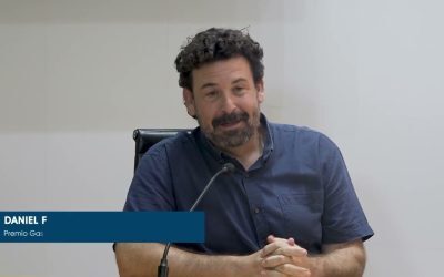 El festival de cine y gastronomía Gastro Cinema arranca esta semana en el MACA 