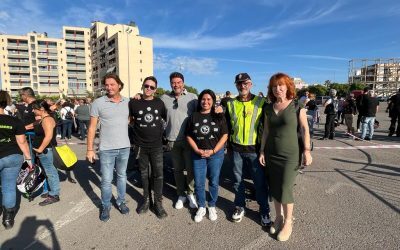 Barcala: “Luchar contra la violencia escolar es una obligación de toda la sociedad”