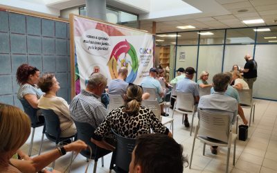 Más de 500 mayores agotan el Bono Comercio sénior en apenas tres días