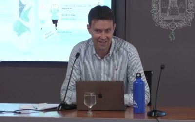Nueva temporada de Escuelas Deportivas con cerca de 4.000 plazas y 23 modalidades