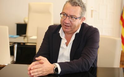 La Diputación ayuda con 19,6 millones a autónomos y pymes por la crisis económica