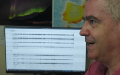 ¿Podemos tener en España y Alicante un terremoto como el de Marruecos?