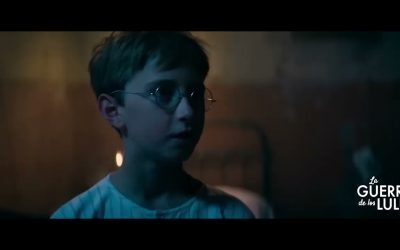 Estas cuatro películas se estrenan con la llegada de septiembre en la gran pantalla