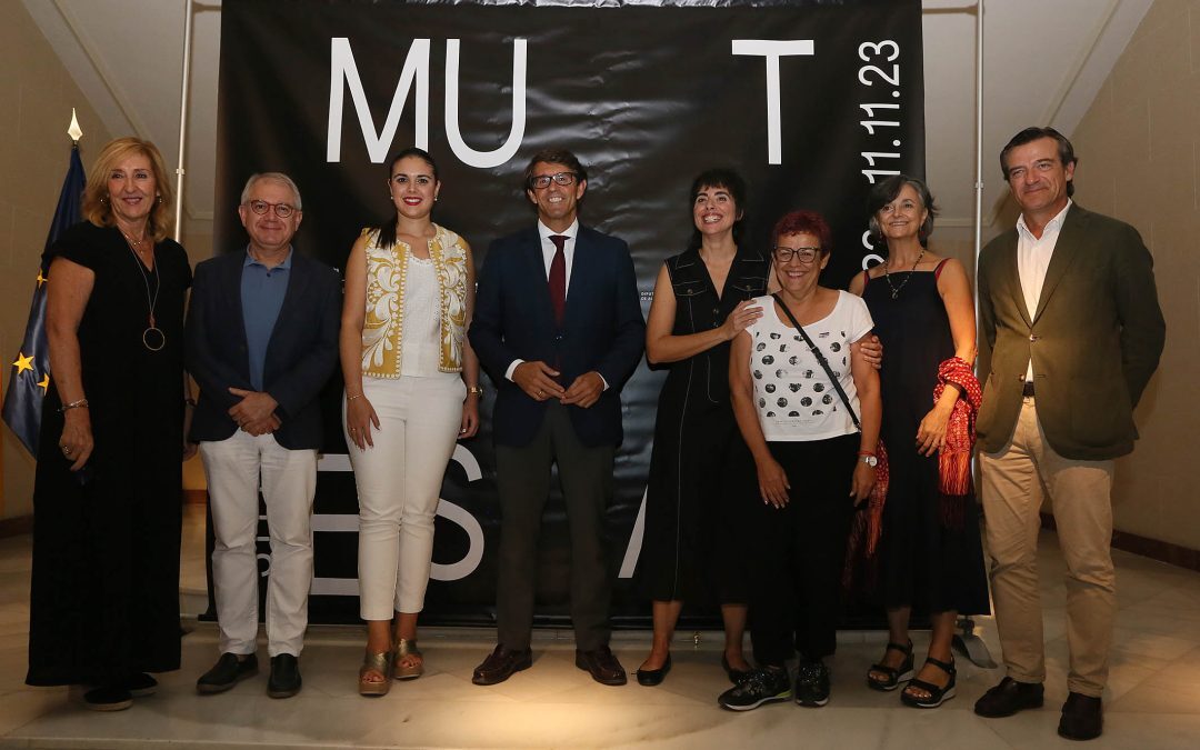 La Muestra de Teatro Contemporáneo rendirá tributo a Guillermo Heras, impulsor del evento