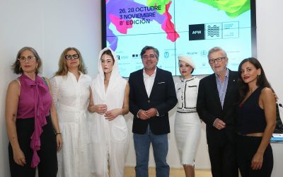 La Diputación respalda la pasarela ‘Alicante Fashion Week’ con diversas actividades y propuestas