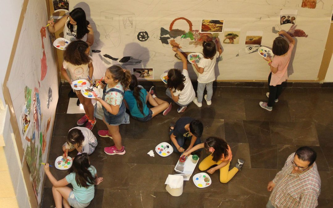 El MARQ presenta su Guía Didáctica para enriquecer la visita de la comunidad educativa