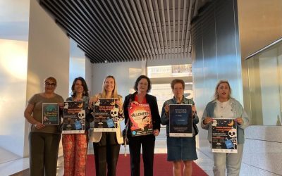 El Ayuntamiento se vuelca con el comercio con campañas de dinamización y promoción