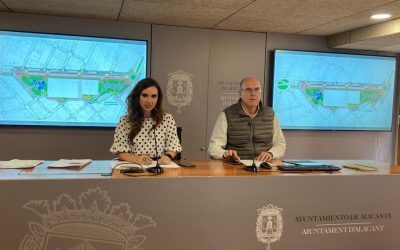 Poquet: “Los Presupuestos son los mejores posibles para Alicante”