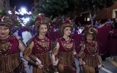 El Campello se prepara para vivir a lo grande sus fiestas de Moros y Cristianos