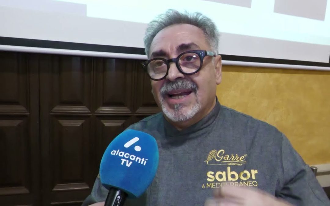 La Escuela de Catas de Alicante sigue fomentando los productos alicantinos