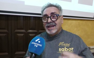 La Escuela de Catas de Alicante sigue fomentando los productos alicantinos