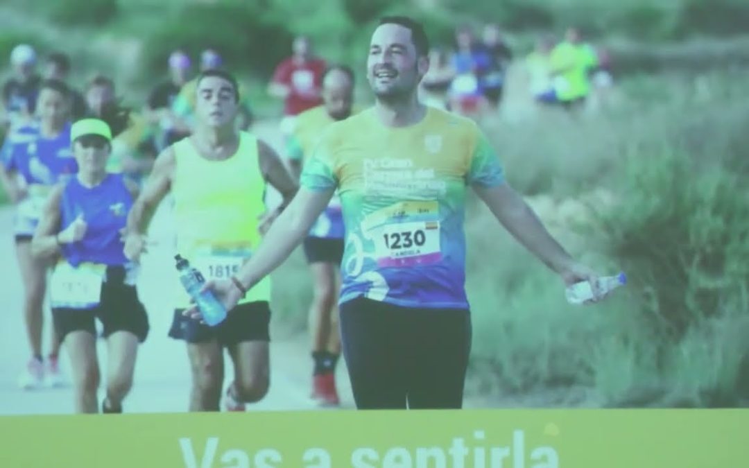Más de 3.000 deportistas participarán el 12 de noviembre en la ‘V Gran Carrera del Mediterráneo’