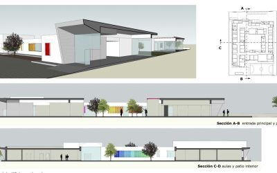 Aprobado el proyecto básico y de ejecución del CEE El Somni por 7,8 millones