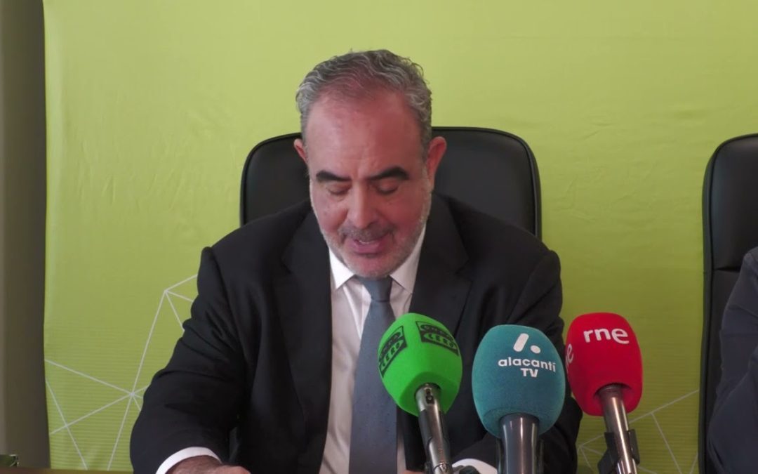 INECA apuesta por las exportaciones para salvar la economía alicantina