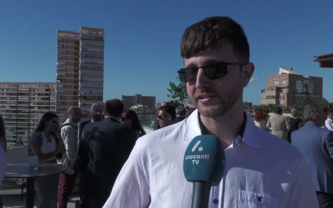 El sector turístico presenta sus mejores números en la provincia de Alicante