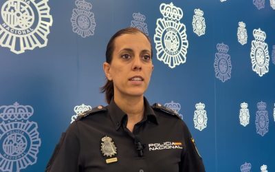 Desarticulada una peligrosa banda de ‘okupas’ en la Zona Norte de Alicante