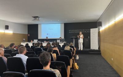 Treinta propuestas creativas participarán en ImpulsaCultura Proyecta