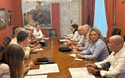 Alicante refuerza las líneas de bus, la seguridad y la limpieza del Cementerio