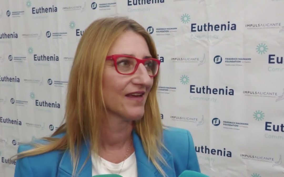 250 empresarias analizan el papel de la mujer en el desarrollo del Mediterráneo