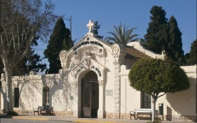 Alicante agiliza los trámites para la ampliación del Cementerio Municipal
