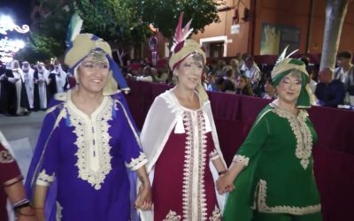 El Campello ultima los detalles para vivir sus fiestas de Moros y Cristianos