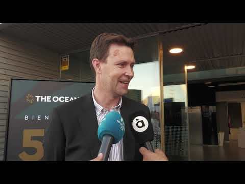 La regata ‘The Ocean Race’ celebra su 50 Aniversario en la sede en Alicante