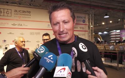 El restaurante Cañadío de Santander gana el Campeonato de Tortilla de Patatas