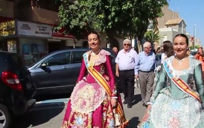 Los ayuntamientos de la comarca organizan diversas actividades para el 9 de octubre