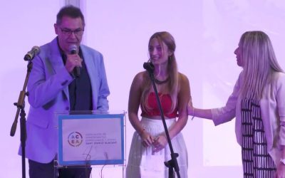 Sant Joan d’Alacant entrega sus premios a los mejores comercios del municipio