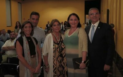 El Club de Regatas, Vicente Maruenda y la chef Susi Díaz, premios Pedro Zaragoza Orts