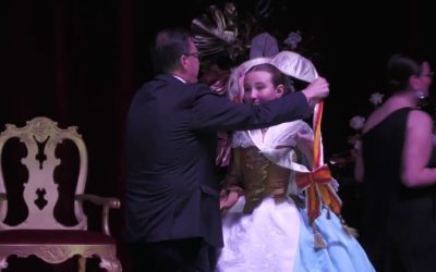 Los barrios y partidas elegirán a sus nuevas reinas de las fiestas el 2 de diciembre