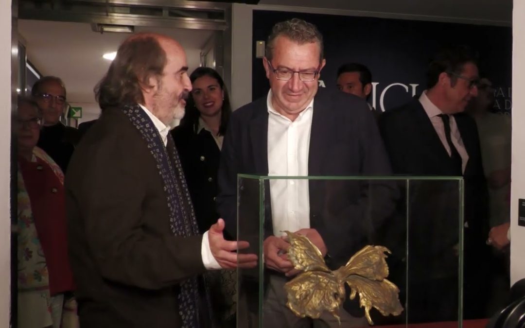 El Museo de Bellas Artes hace historia con una exposición monográfica de Dalí