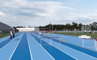Alicante renovará la pista del Estadio de Atletismo por 1,3 millones de euros
