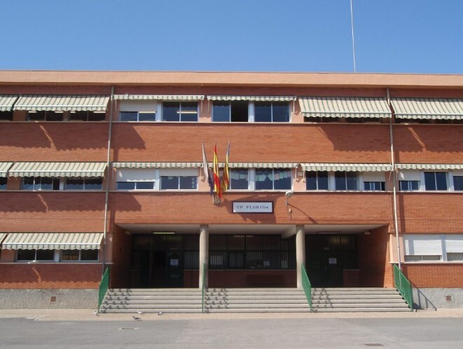 Adjudicados los proyectos de los colegios Bautista Llorca y Ángel de la Guarda
